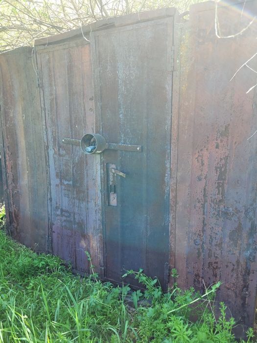 Участок Уйтас в дачном паселке