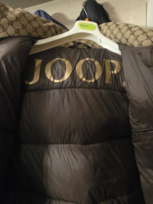 Зимно яке JOOP!!! XL