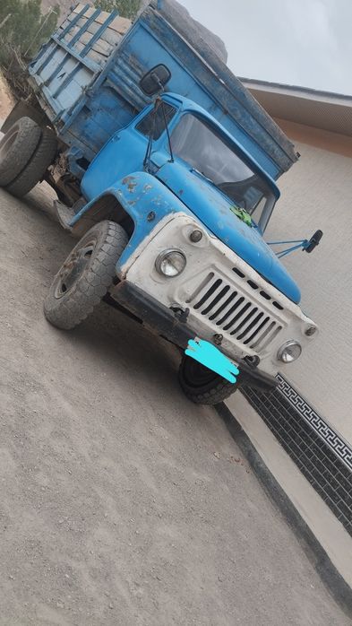 Sotuvda Samasval. 53