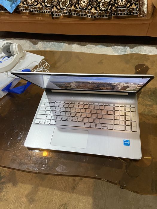 HP SSD 512gb 11пок сост жак