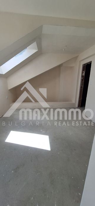 Многостаен в Варна-Колхозен пазар площ 123000 цена 226900