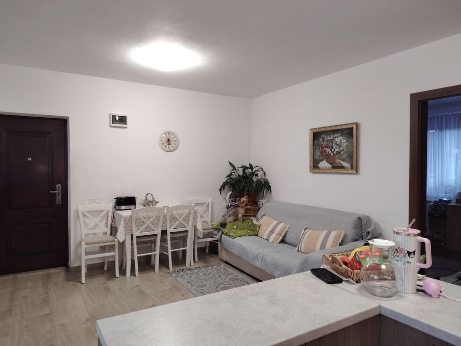 Apartament de vânzare Borhanci