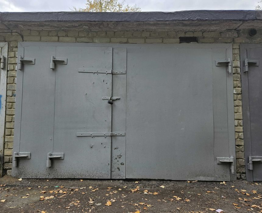 Продается гараж по ул. Тауельсиздик