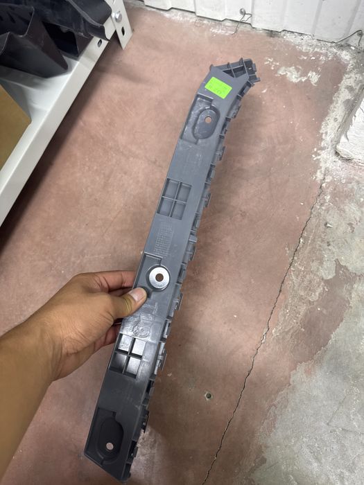 Крепление бампера Jetour X70,X70+,X90