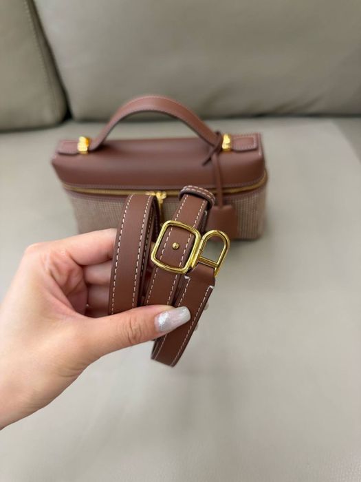 Geanta Loro Piana L23 Extra Bag