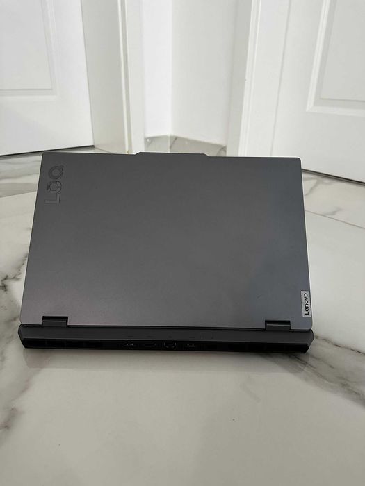 Lenovo LOQ 15IRX9 i5-13450HX 24GB RTX 4060 512GB 144Hz
