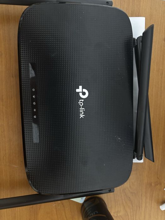 Роутер Archer VR300