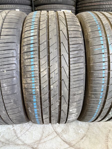 255/40/20 HANKOOK 4бр