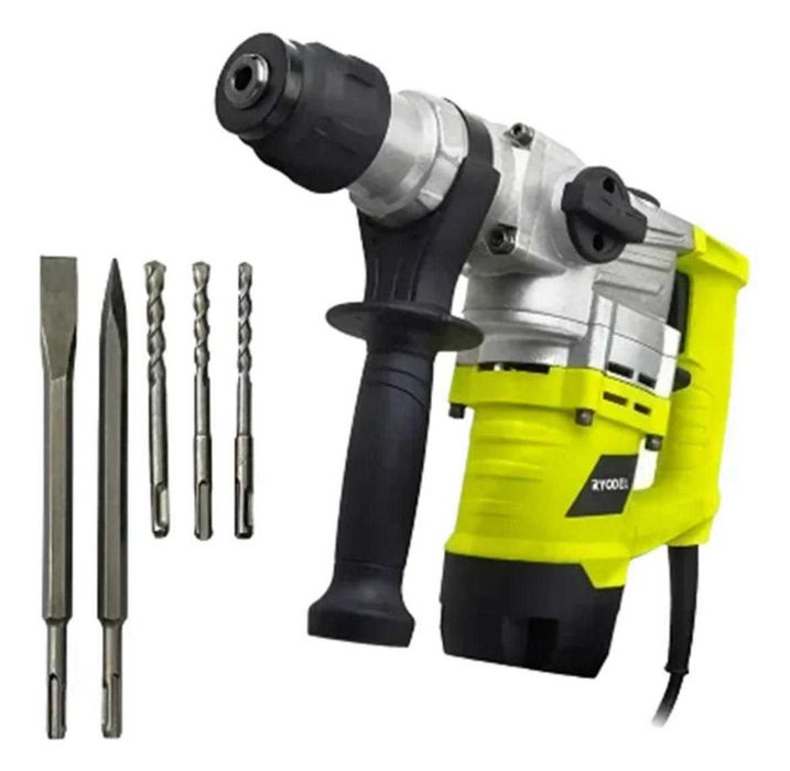 Ciocan Picamar Demolator 2650W