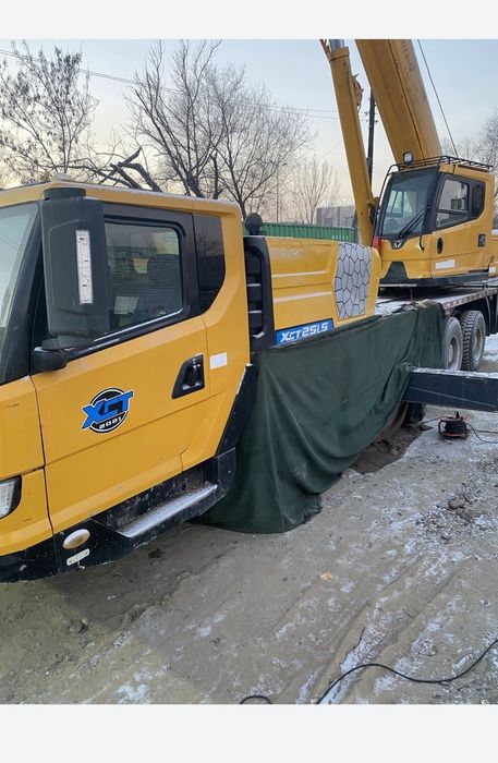 Отогрев авто. Прикурить