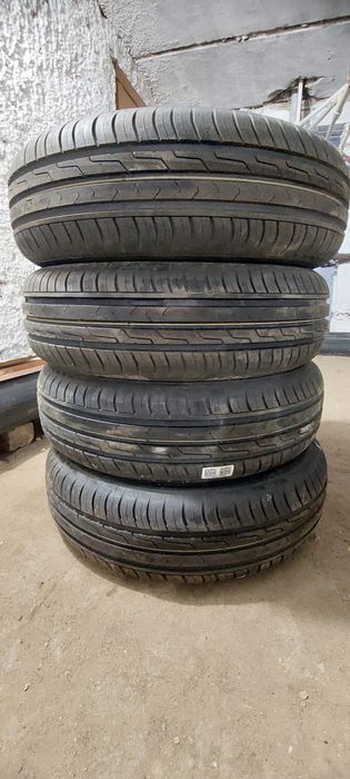 Продам летние шины новые 16