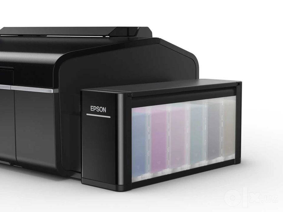 Принтер Epson L805 А4 Гарантия !!!