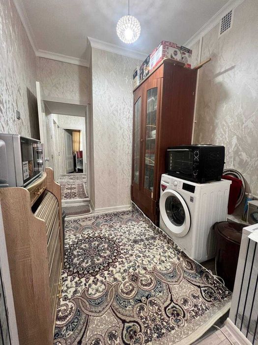 Коракамишда 3 хона сотилади