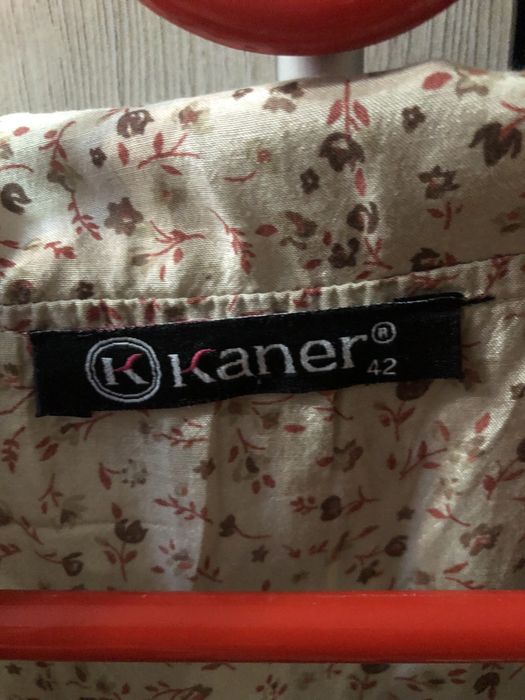 Одежда на каждый день и в праздники