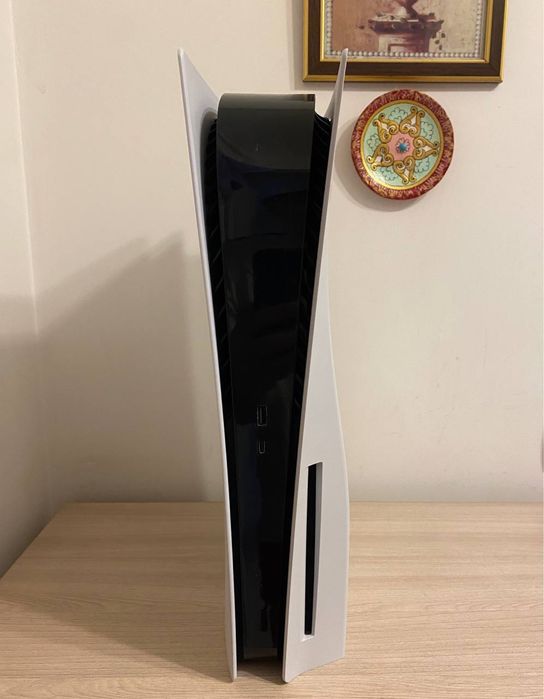 Sony playstation 5 Fat