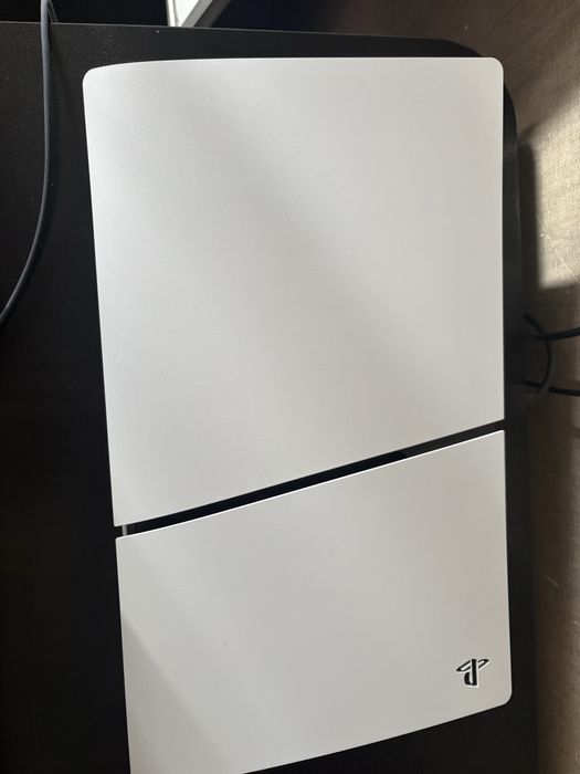 Playstation 5 чисто нов