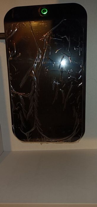 Sterilizator uv negru