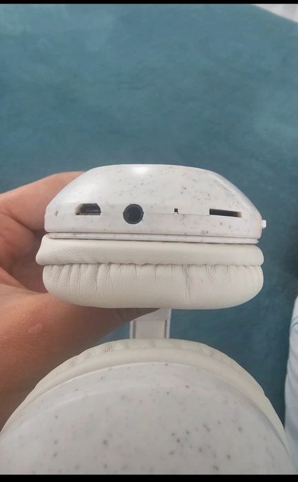 Casca Bluetooth wireless