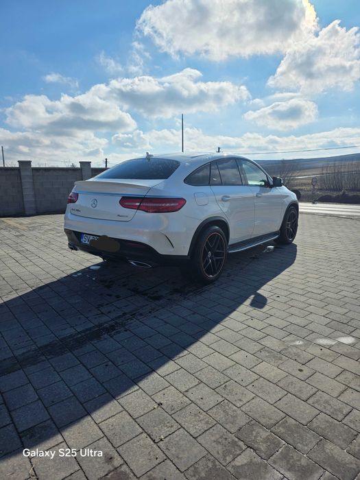 Gle voupe Amg 2019 variante