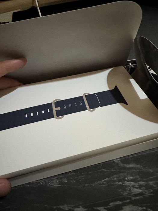 Apple Watch Ultra 2 Sport