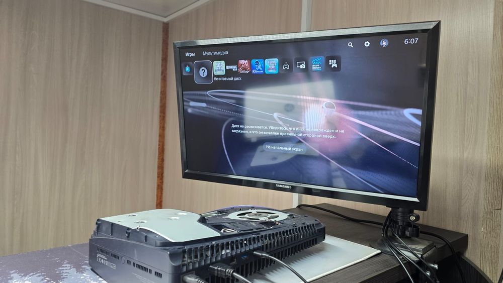 ремонт игровых приставок PS5 , джойстиков PS5