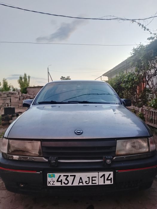 Продам Опель вектра а