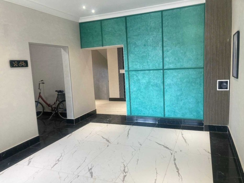 Продажа 3-комнатной квартиры