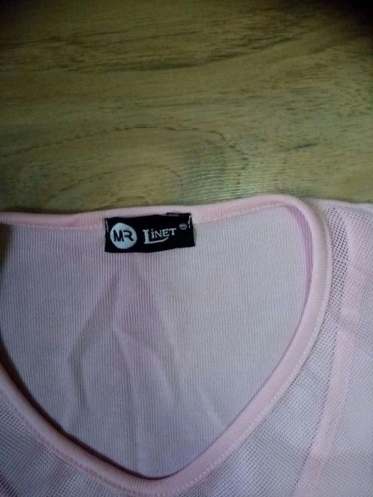 Tricou damă mărimea S