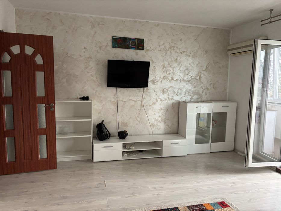 Apartament 2 camere Titan
