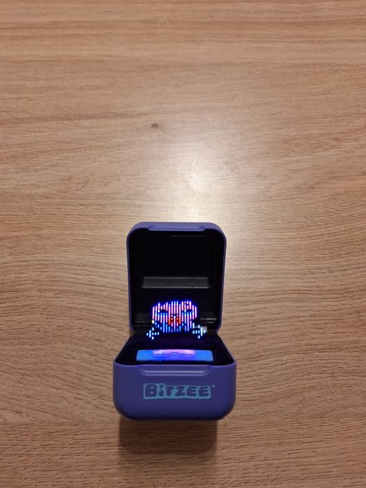 Интерактивна играчка Bitzee - Домашен любимец