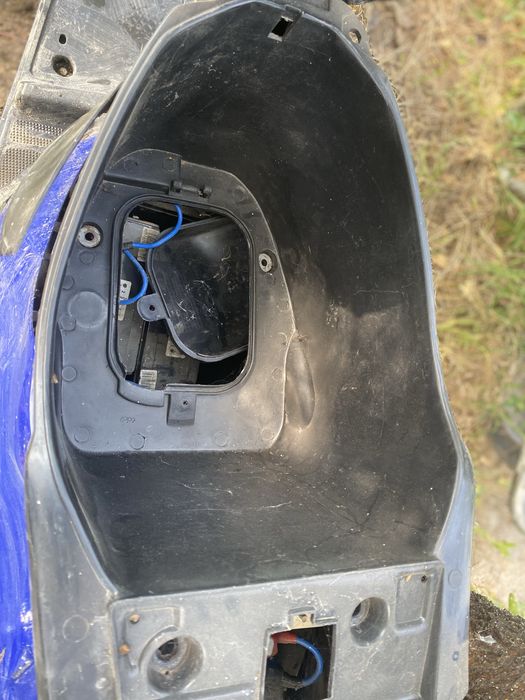 Scuter e-max de vanzare