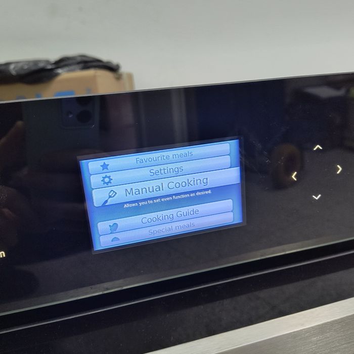 Cuptor Beko incorporabil