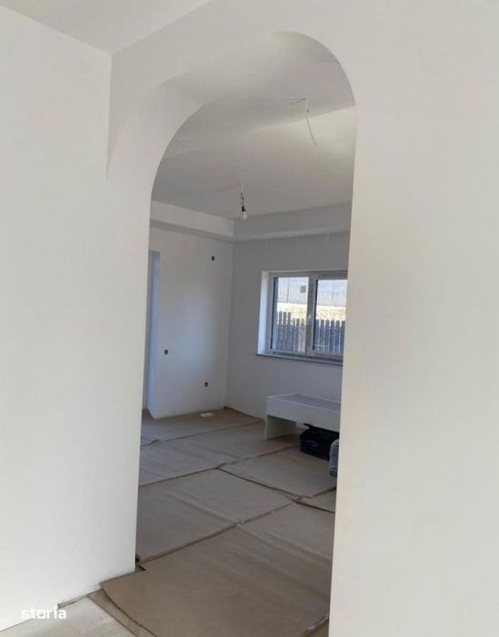 Casa individuala,  4 camere, 120 mp, 474 mp terem, Chinteni, strada li