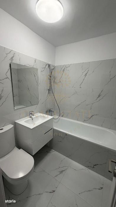 3 Camere | Et.2/8 | Decomandat | Calea Vacaresti - Metrou Piata Sudulu
