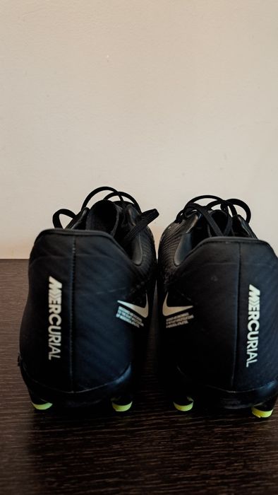 Бутонки Nike Mercurial Zoom