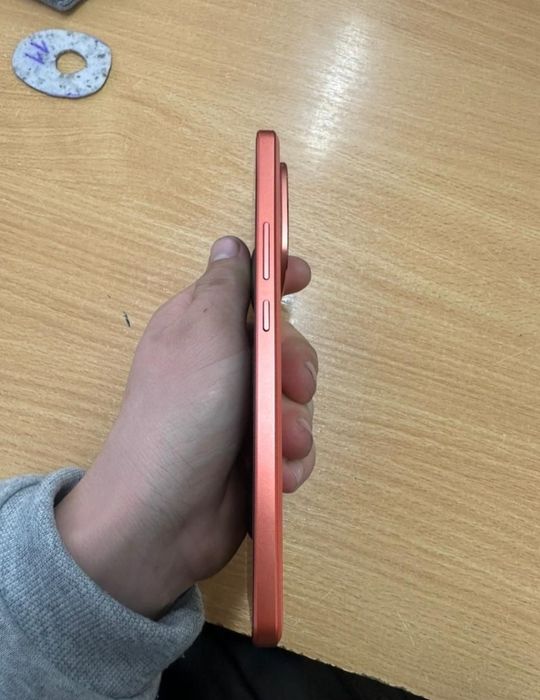 Телефон Iqoo z10 turbo pro