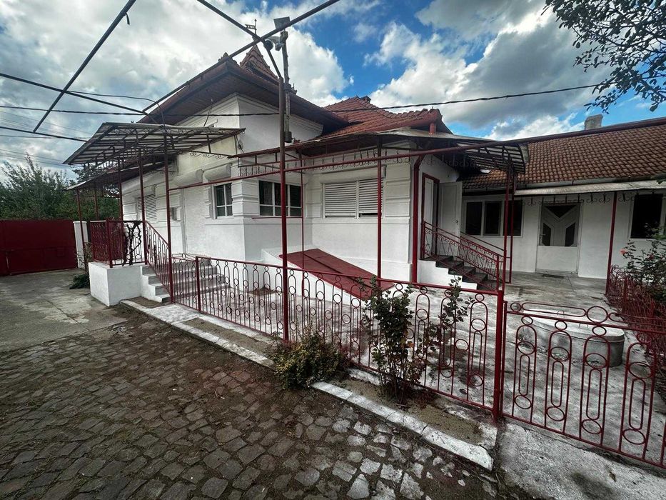 Casa de vanzare Jibou