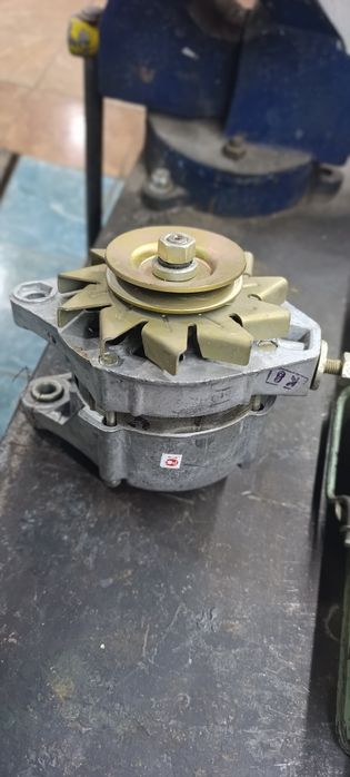 Генератор ваз 2106