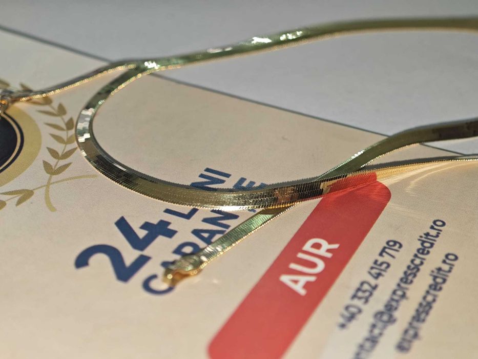 Lant Aur 14K 4.72g ( ag 35 b 33648 )