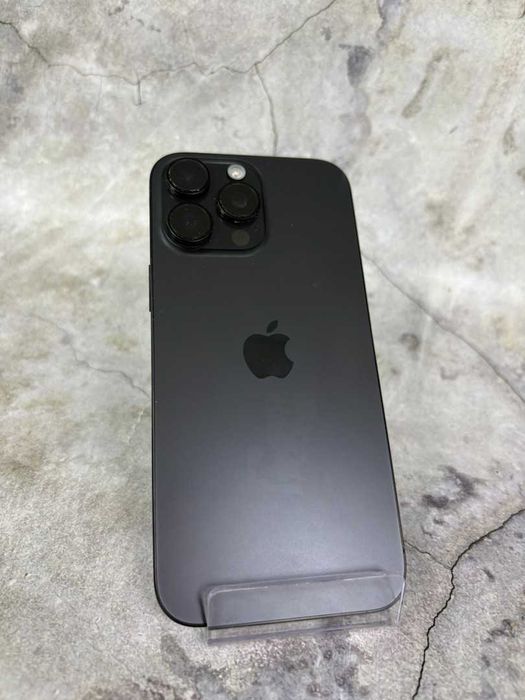 Apple IPhone 16 Pro Max акб 100% лот 104/1608