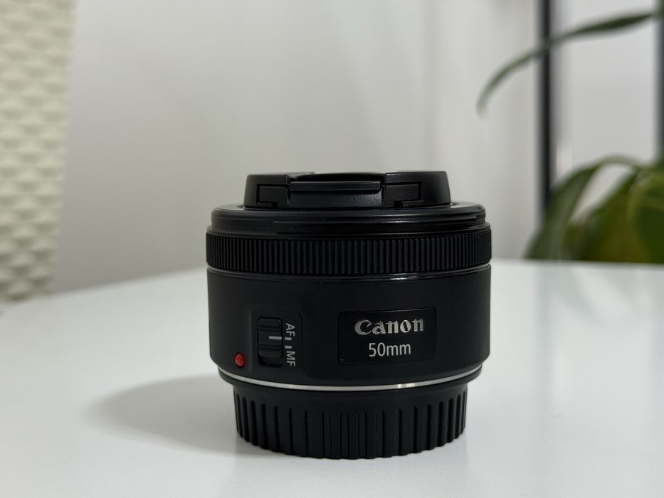 Canon 5D Mark 3 фотоаппарат