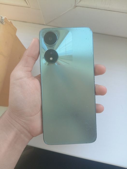 Honor x5 plus kafolati