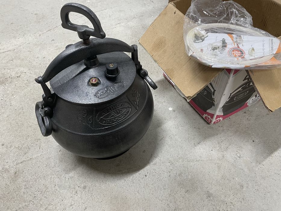 Афганский казан сатылады 15 литр