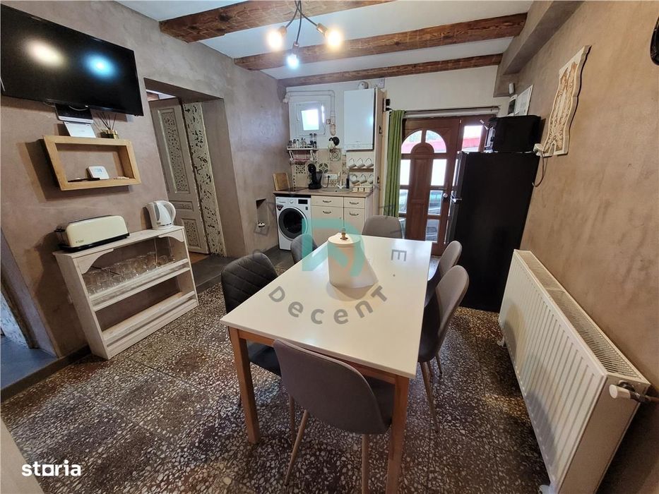 Apartament 2 camere Centrul Istoric, Brasov