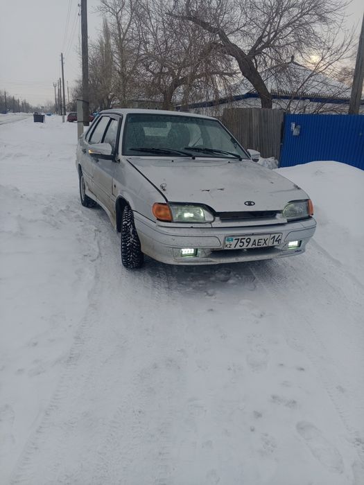 Продам, ВАЗ 2115