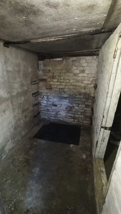 Продам гараж ВУЗ-88.