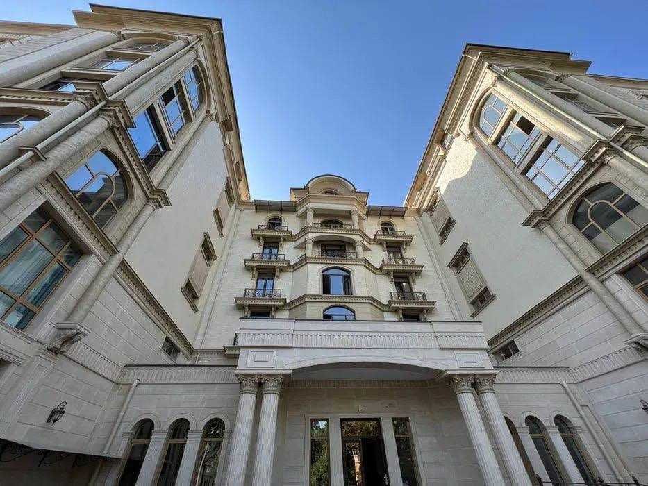 Новостройка* ЖК Grand Akkurgan Residence