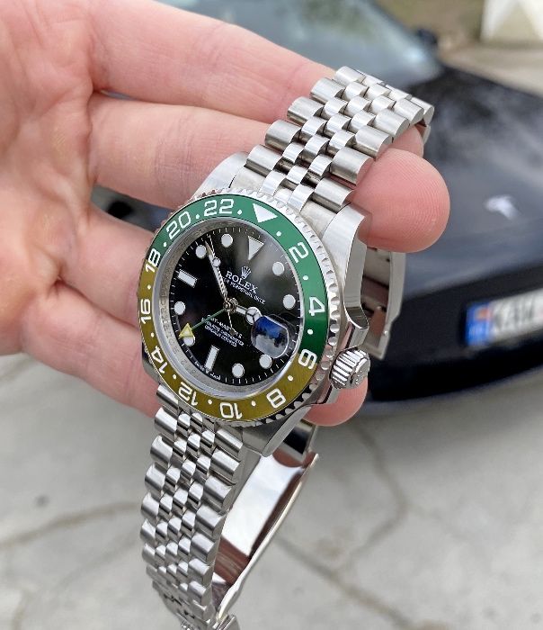 Rolex sprite