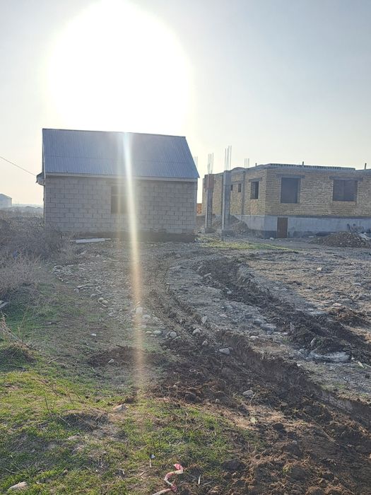 Участок Бектобе  ул Акыртас