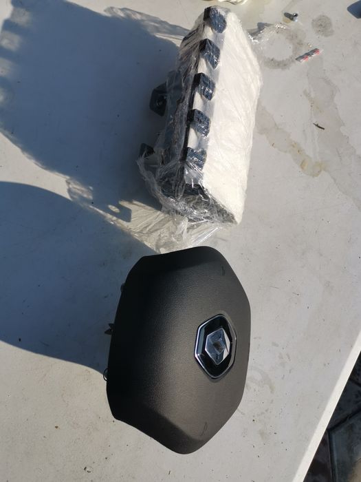 Airbag volan Renault megane 4 pasager 2018/2019/2020/2021/2022/2023
